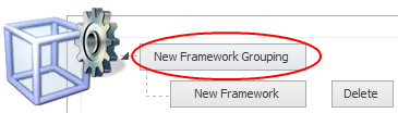 new framework grouping