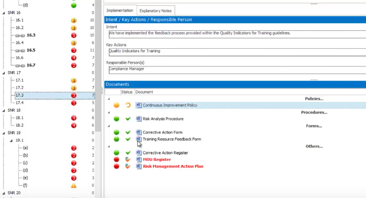 traffic ligth system2